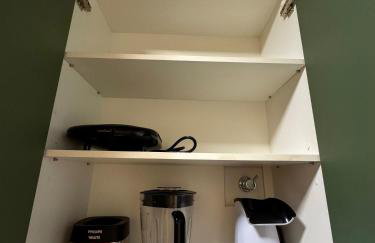 Studio Luxuoso no ID Vida Urbana Inteligente mais Alexa - Foto 11