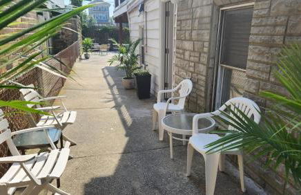 The Coastal Nook-1 block to Trop, Beach &Boardwalk - Foto 9