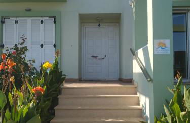 Luxury Beachfront Villa Poseidon Artemisiou Παραθαλάσσια Βίλα στην βόρεια Εύβοια για φιλοξενία 9 ατόμων - Foto 18