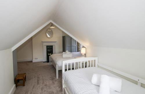 The Old Vicarage - Foto 51