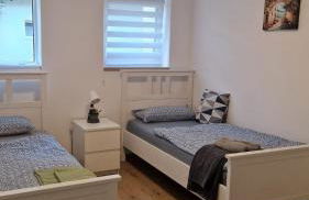 BM Apartments 1 - Foto 35