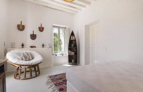 Villa Thalia - 4 BDRM - Mykonos Town in 200m - MG Villas - Foto 35