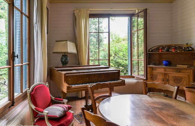 Villa Ariane - Foto 8