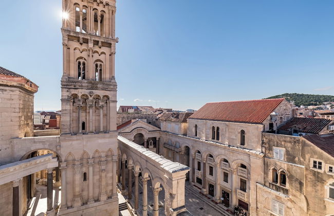 Luxury Apartment Matkovic - Foto 32