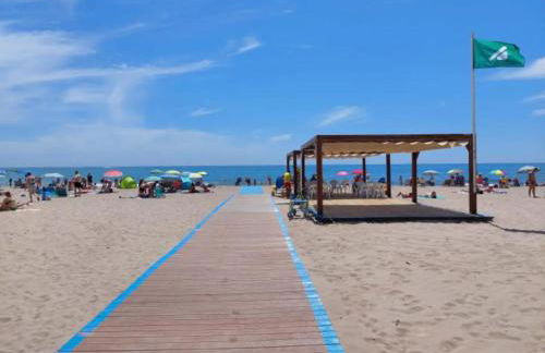 Brisa Marina Stay a unos pasos del mar - Foto 55