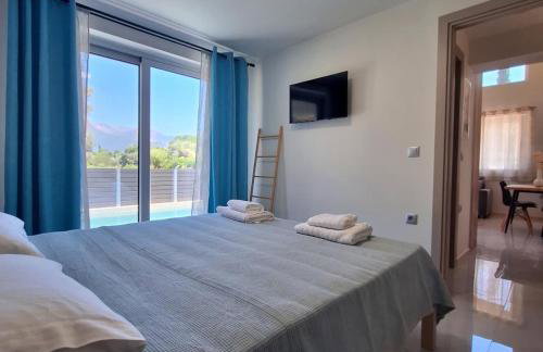 Dream Time Villas Vasiliki - Photo 63