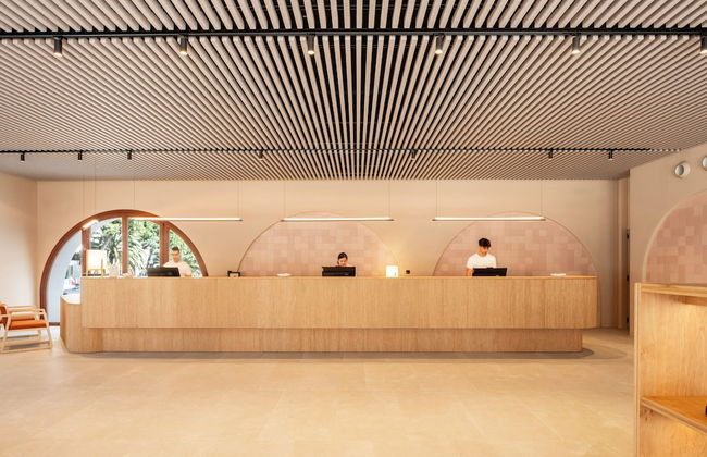 Inturotel Esmeralda Park - Foto 4