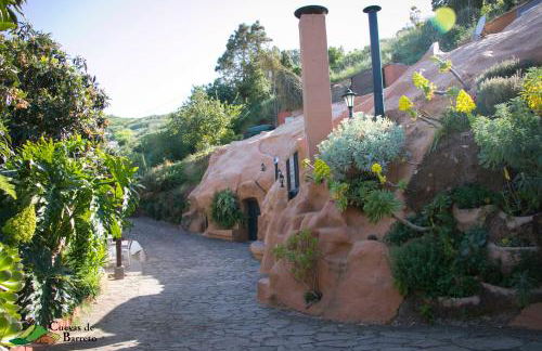 Cuevas De Barreto - Foto 12