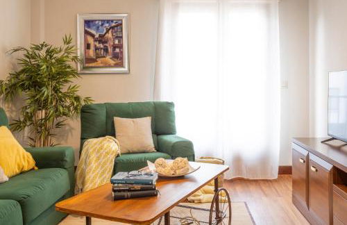 Apartamento Baztangoa II - Foto 9