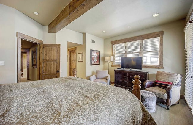 Mont Cervin #21 by Avantstay Luxury Ski in Ski out Home in Park City! - Foto 16