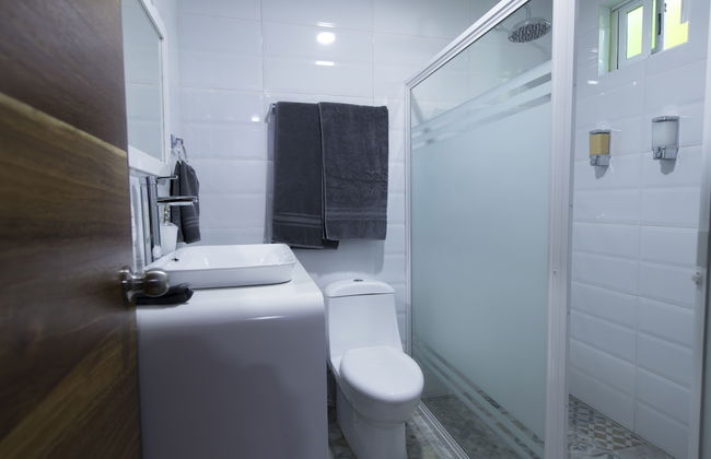 Once21 Apartments - Foto 47