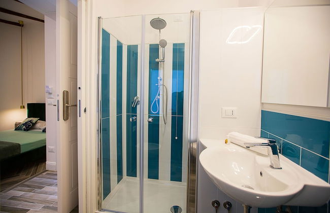 La Terrazza Antica Dimora - Photo 53