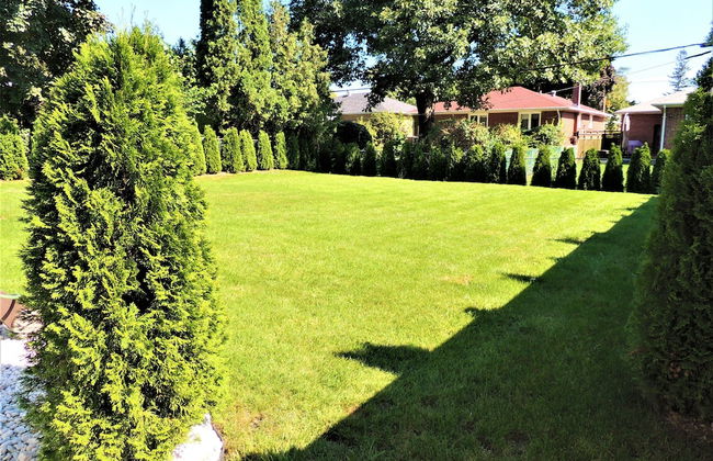 iResidence in Toronto- Vacation Home - Foto 40