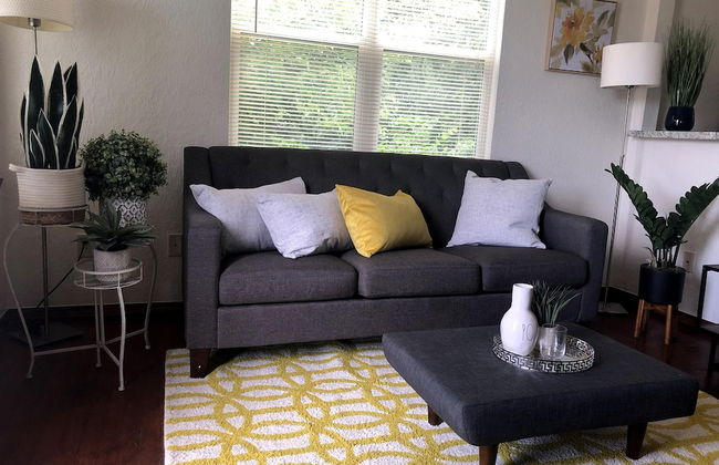 Eviestays Studio Close to OU, Downtown - Photo 15