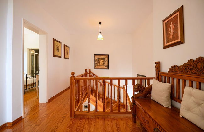 Villa Anastasia in Corfu - Foto 17