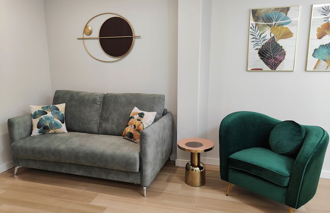 Apartamentos lujo Centro Oviedo - Foto 74