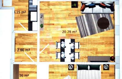 J & K Apartments Kelheim - Foto 55