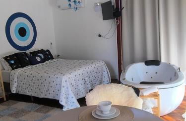 Chalés Recanto dos Sonhos - Foto 49