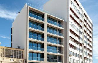 The View at The Downtown Faro - Foto 42