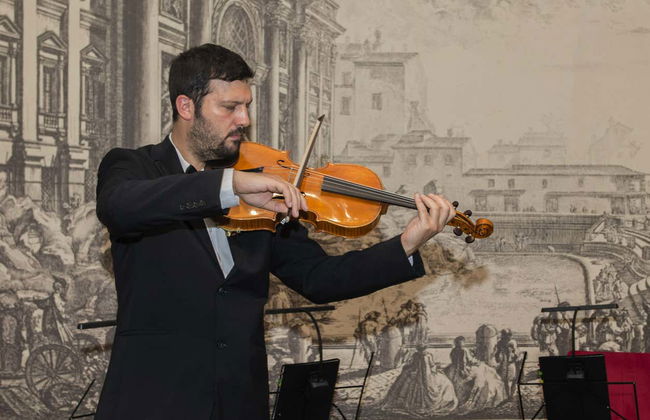 Concert d'opéra à Rome - Photo 3