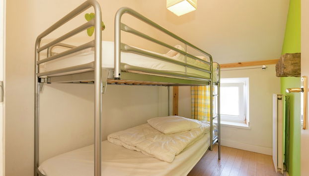 Sprimont Sauna & Garden Stay - Foto 5, Habitación