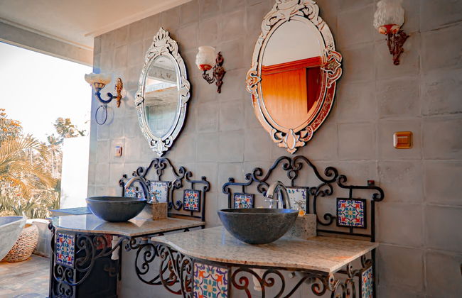 Villa Delmara At Balian Beach - Foto 45