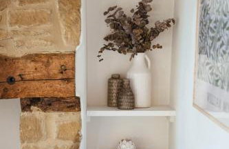 Rose End Cottage, a Luxury Getaway - Photo 17