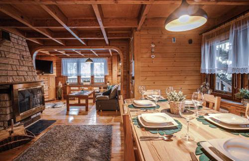 Willa Żarnówka - Foto 6