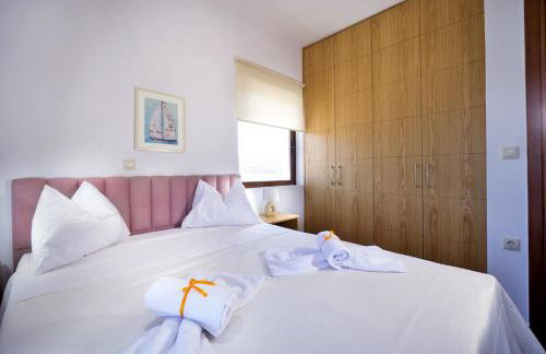 Seaside Villa Balos - Foto 15