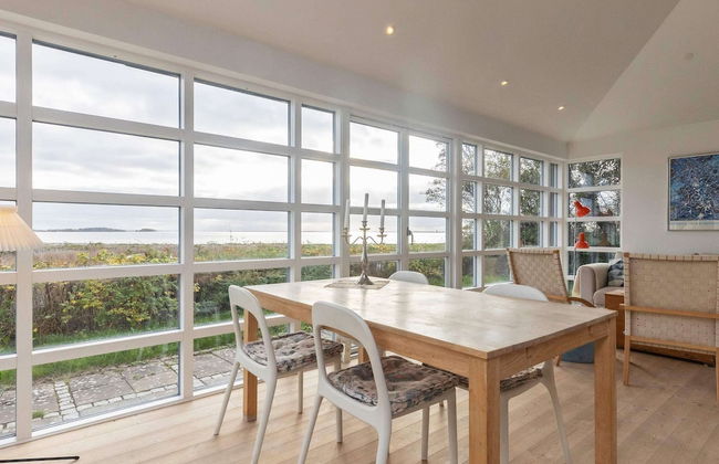 4 Person Holiday Home in Martofte-by Traum - Foto 16