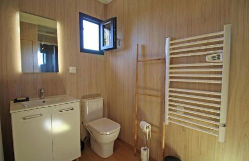 Le petit paradis, mini maison,nature,confort,calme - Foto 41