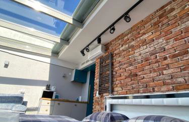 TOP VIEW SKY & SEA- Maloves Władysławowo - Prywatny apartament na wynajem -widok na morze ,taras ,aneks - Foto 1