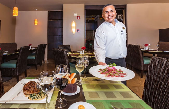 Las Palomas Beach & Golf Resort - Foto 52