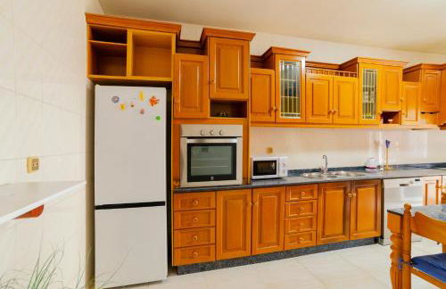 Villa Taala con terraza - Foto 21