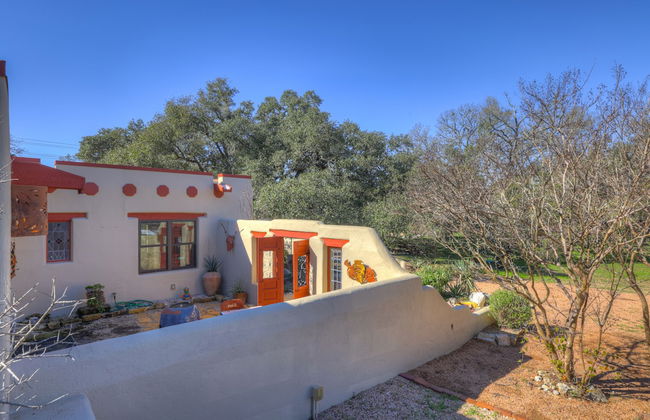 El Ranchito on 5.78 Acres - Foto 37