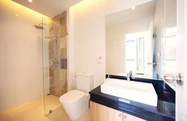 The Lago Apartments by Tropiclook - Foto 56