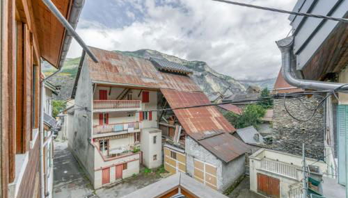 PicBlanc - Duplex - Chaleureux - Balcon - Foto 2