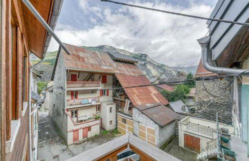 PicBlanc - Duplex - Chaleureux - Balcon - Foto 2