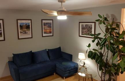 Przystan Zegrze - Foto 3