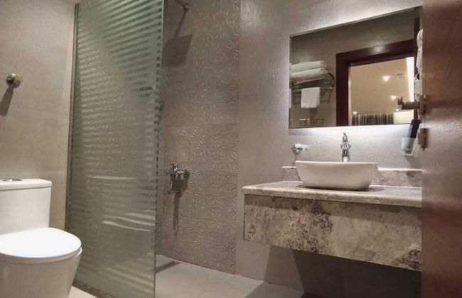 Al Masem Serviced Apartments Al Olaya - Exit 5 - Foto 35