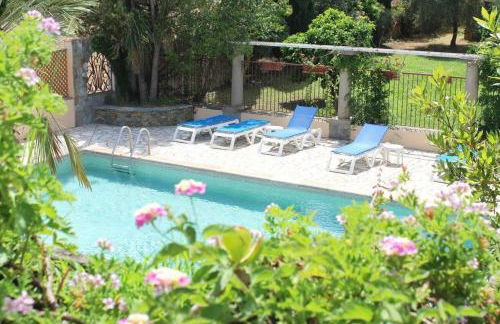 Domaine Le Clos des Oliviers - Foto 20