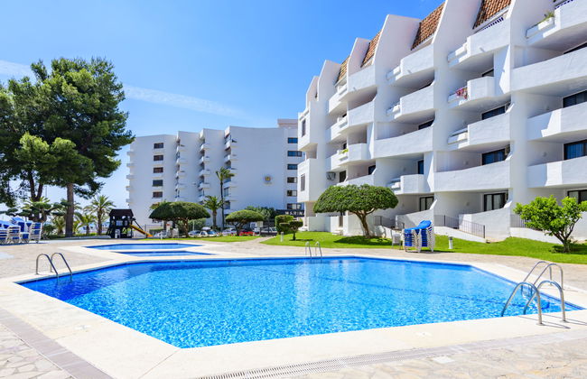 Eurhostal - Seaview - Photo 17