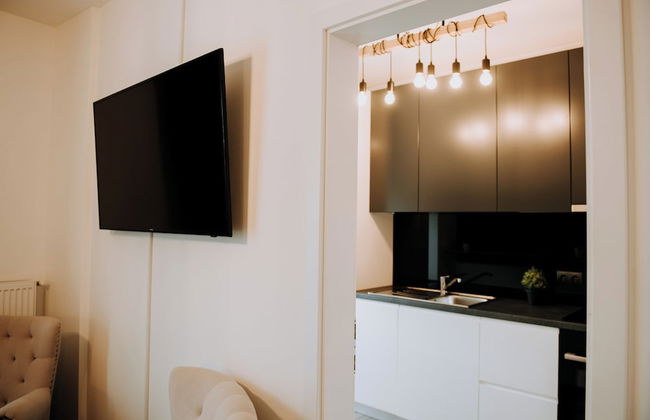 ZEN Central Apartments - Foto 49