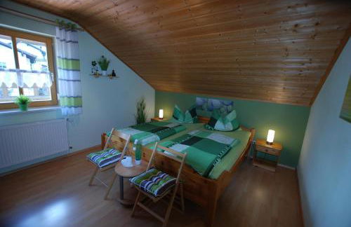 Ferienwohnung Christina - Foto 6