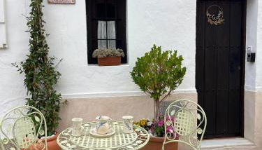 Acogedora Casa Rural en Olvera La Morada - Foto 3