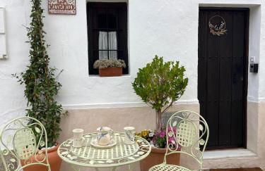 Acogedora Casa Rural en Olvera La Morada - Foto 3