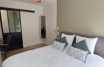 Appartement Spacieux avec Parking proche MER - Foto 7