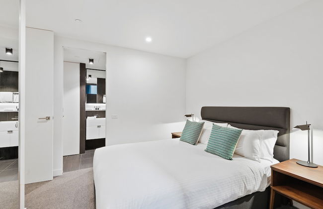 District South Yarra - Foto 8