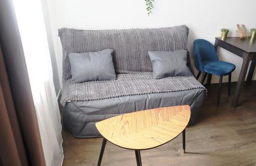 Rêves Paisibles - Choisy - Saphir - Foto 27