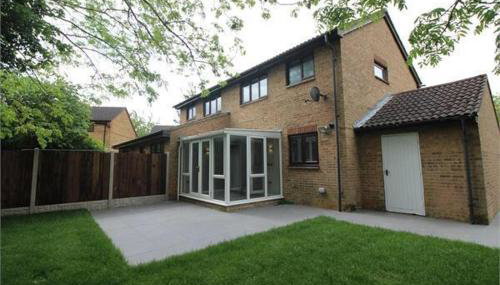 The property - Foto 3